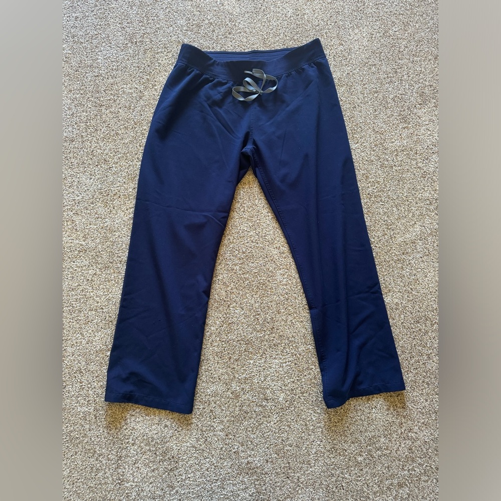 Figs Livingston Basic Scrub Pant